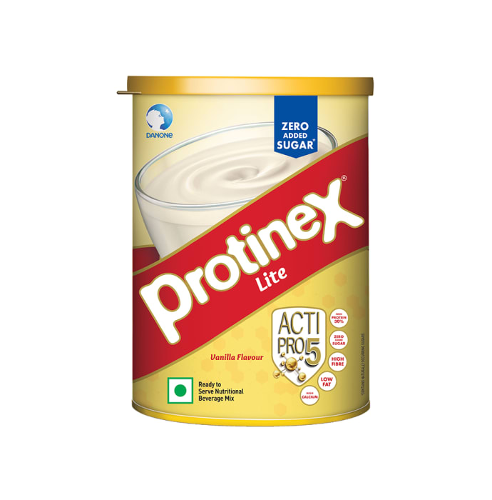 Protinex Lite Vanilla Zero Sugar Powder (250gm)