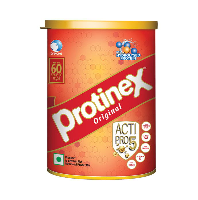 Protinex original powder