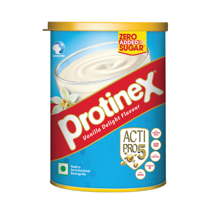 Protinex Powder Vanilla delight (250gm)