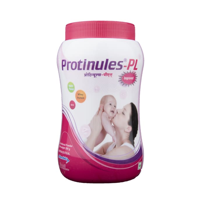 Protinules - pl powder elaichi (200gm)