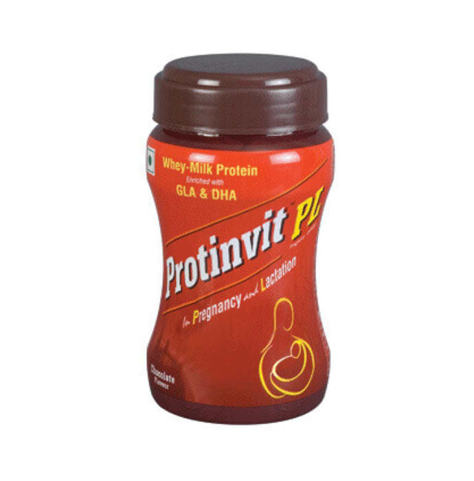 Protinvit PL Powder (200gm)