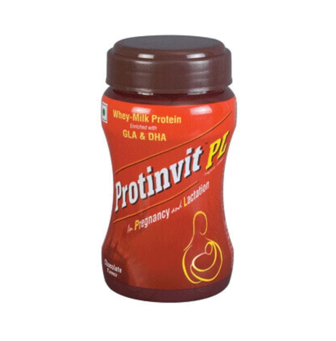 Protinvit PL Powder (200gm)