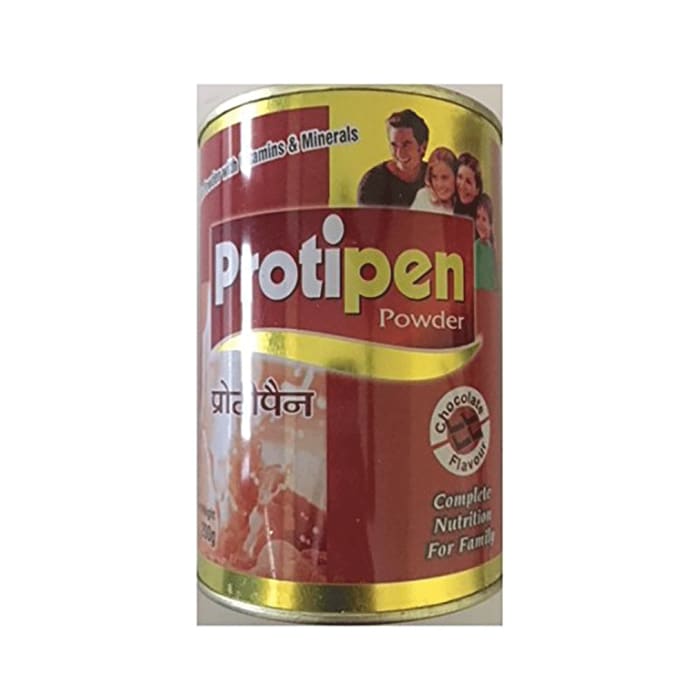 Protipen Powder Chocolate (200gm)