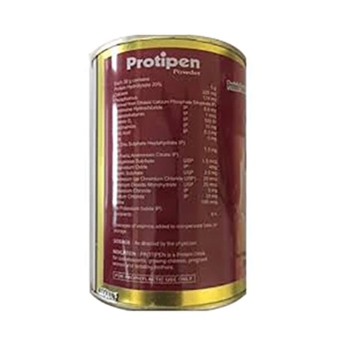 Protipen Powder Chocolate (200gm)