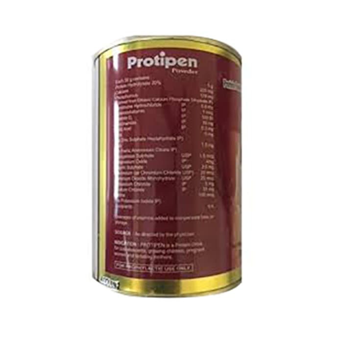 Protipen Powder Chocolate (200gm)