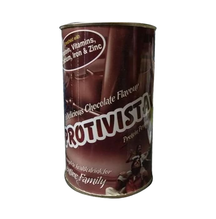 Protivista Protein Powder (200gm)