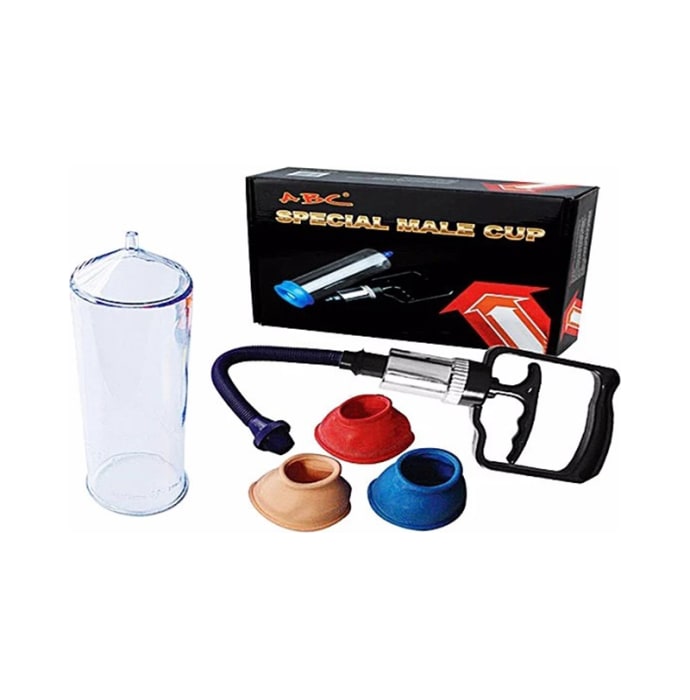 Purepassion ABC Special Male Cup