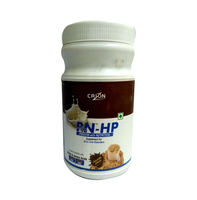 PWN-HP Chocolate Powder (200gm)