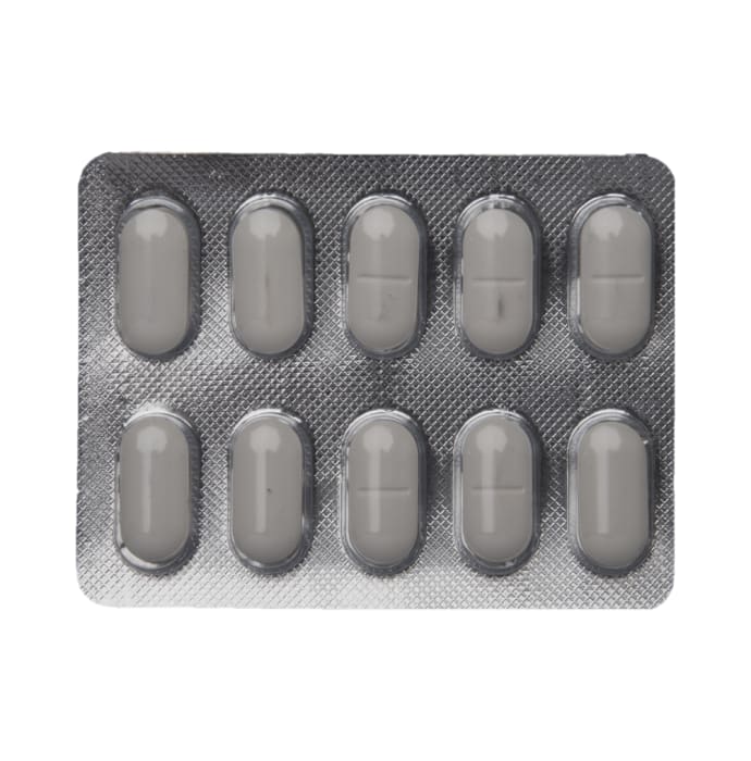 Qutan 300mg Tablet (10'S)