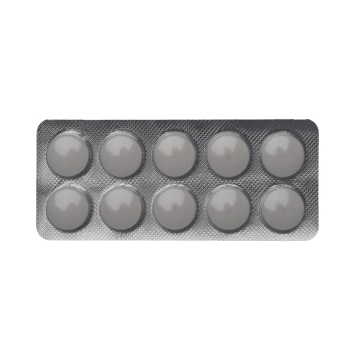 Qutan 400mg Tablet SR (10'S)