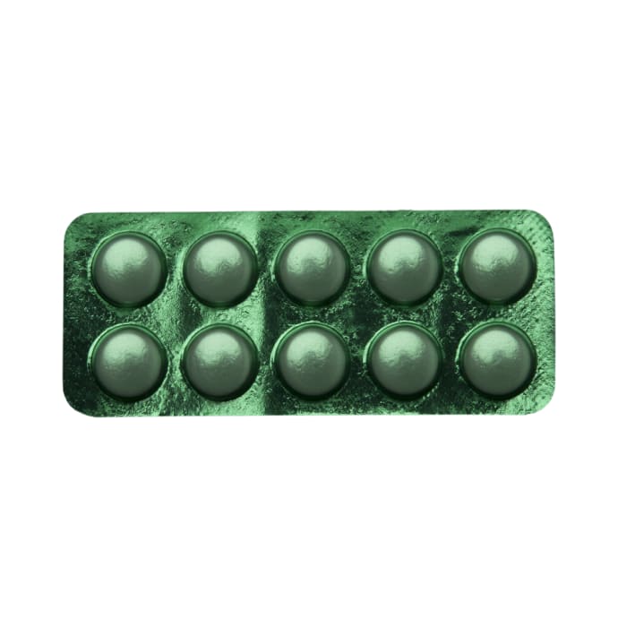 R2 40mg Tablet (10'S)