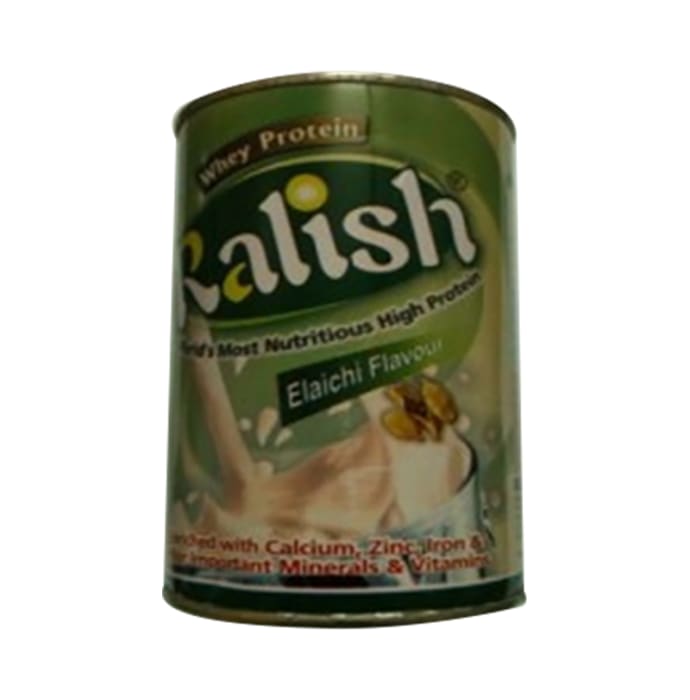 Ralish powder elaichi (200gm)