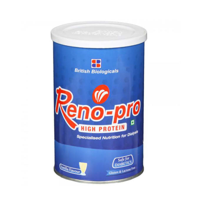 Reno pro powder