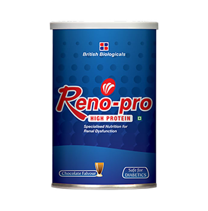 Reno pro powder