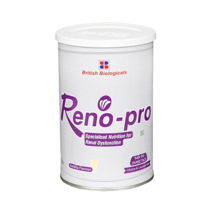 Reno pro powder