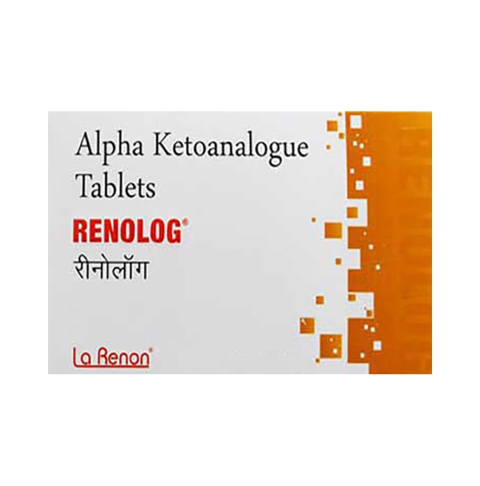 Renolog Tablet (10'S)