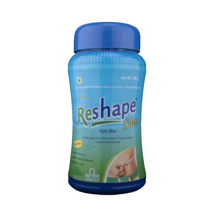 Reshape slim powder (400gm)