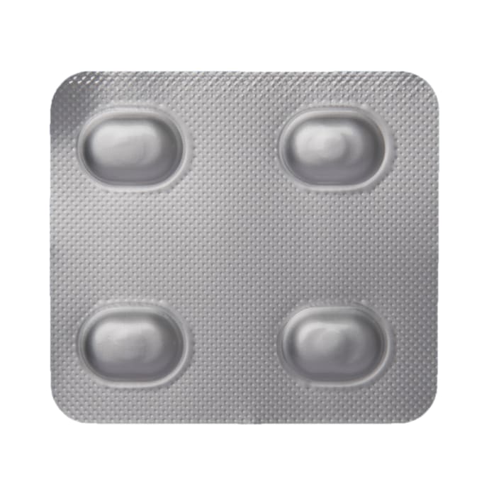 Resodim 15mg Tablet (4'S)