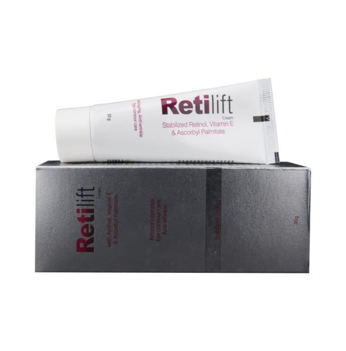 Retilift cream (30gm)