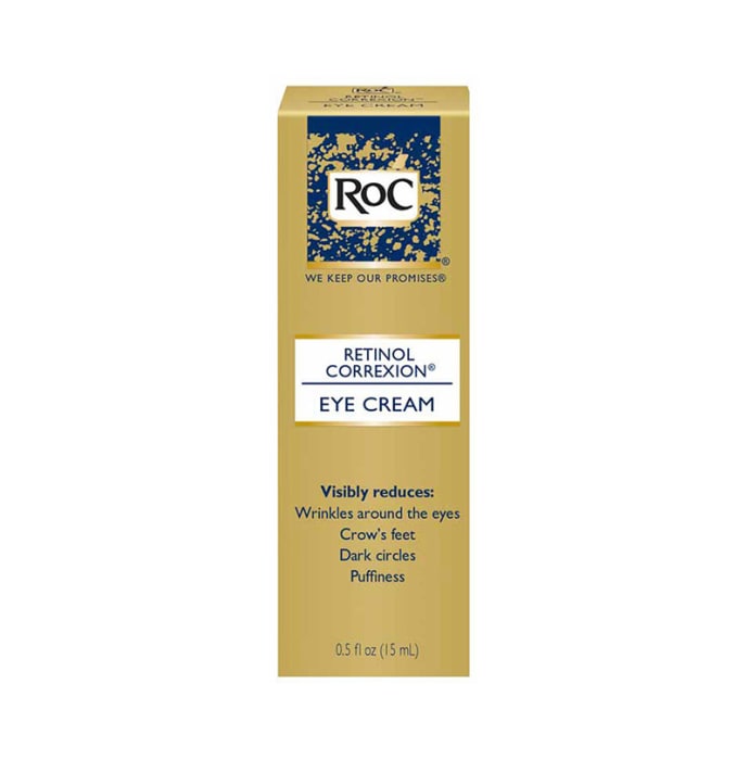 Retinox correxion eye cream (15ml)