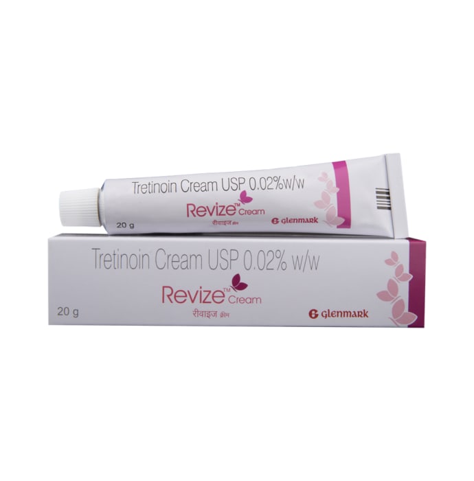 Revize 0.02% Cream