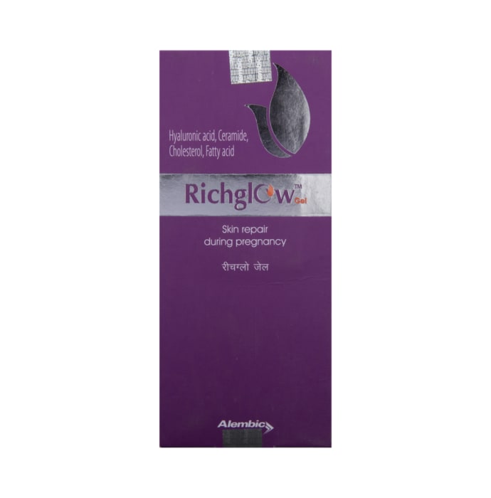 Richglow gel (50gm)