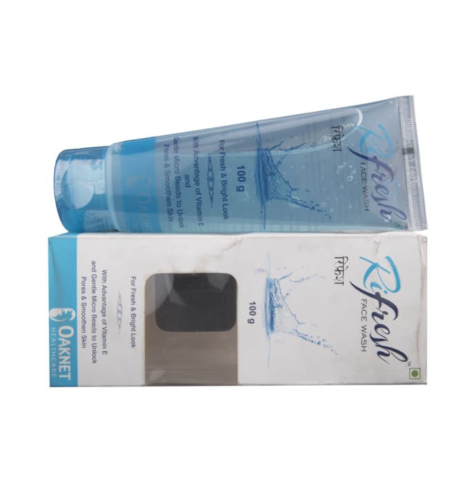 Rifresh Face Wash (100gm)