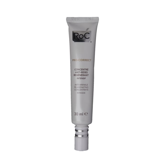 Roc pro-correct anti-wrinkle rejuvenating concentrate intensive (30ml)