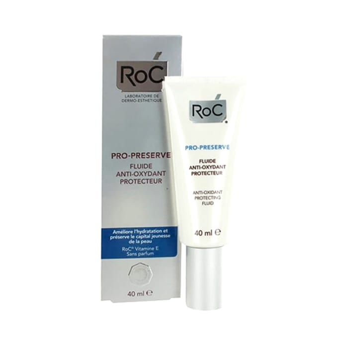 Roc Pro-Preserve Fluid (40ml)