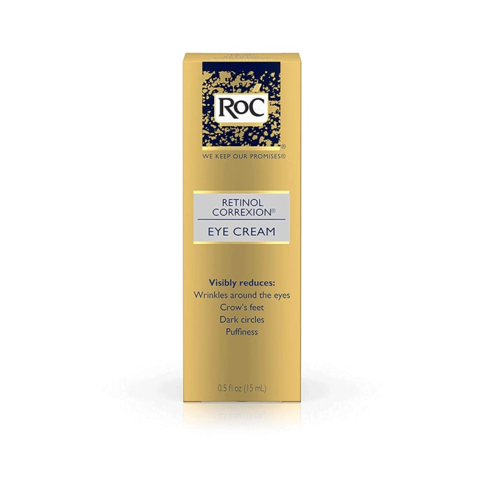 Roc retinol correxion eye cream (15ml)