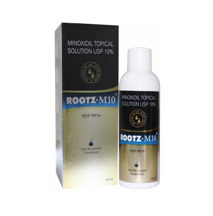 Rootz-M 10 Solution