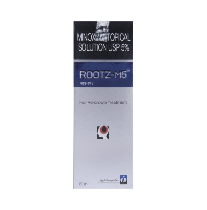 Rootz-M 5 Solution