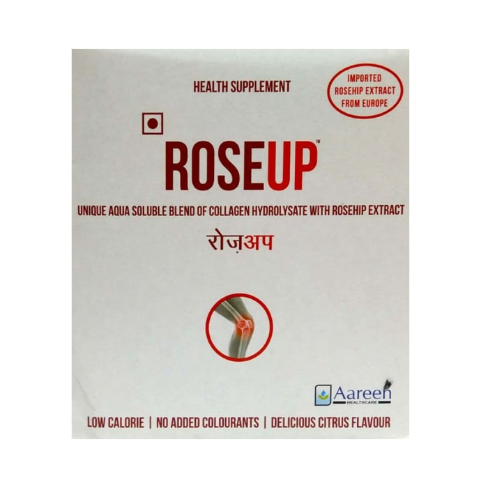 Roseup Powder (8gm)