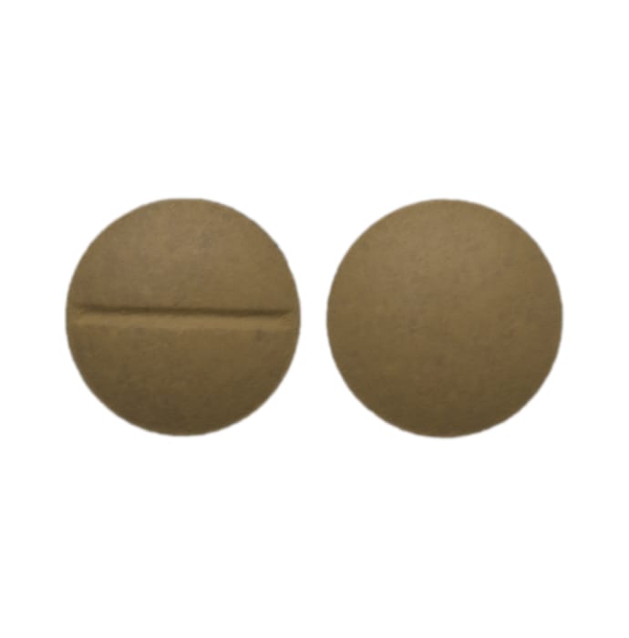 Rosumac 40mg Tablet (10'S)