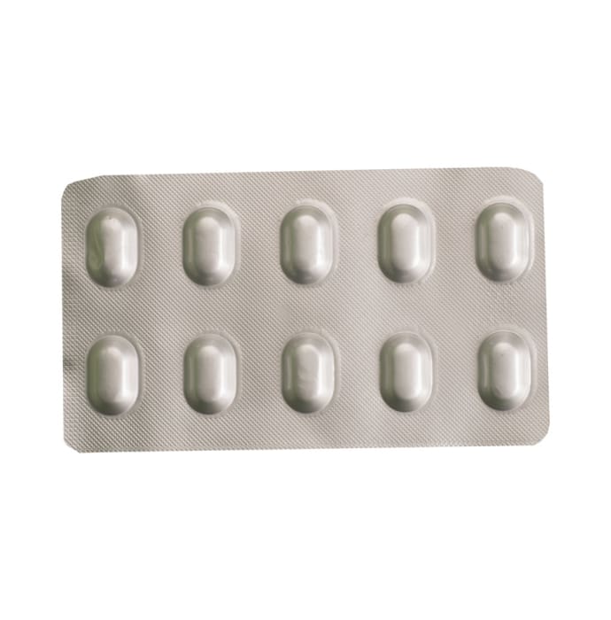 Rosuvas 40mg Tablet (10'S)