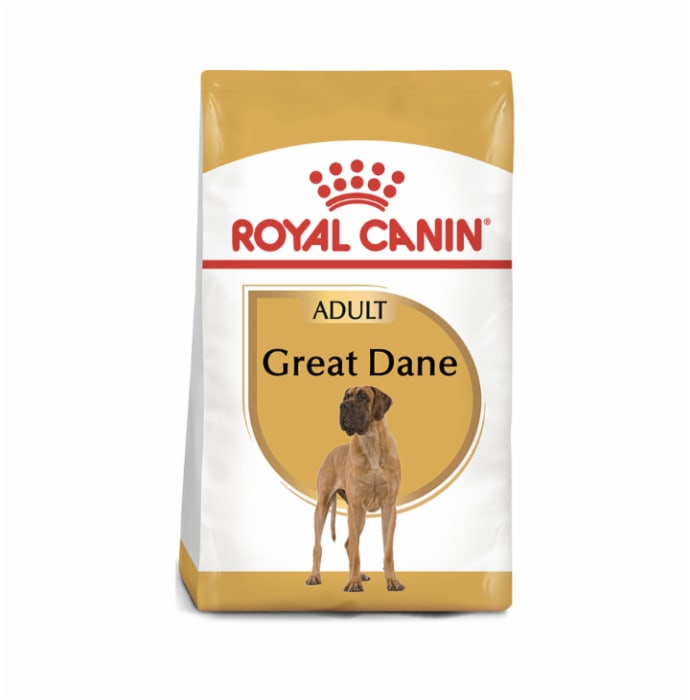 Royal Canin Great Dane Pet Food Adult (12kg)