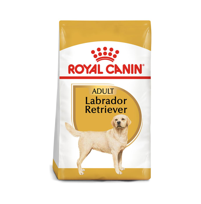 Royal Canin Labrador Retriever Pet Food Adult (12kg)