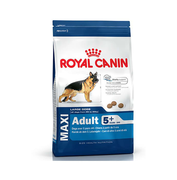 Royal Canin Maxi Dog Pet Food Adult (15kg)