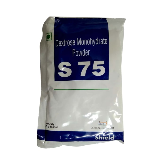 S 75 Powder (75gm)