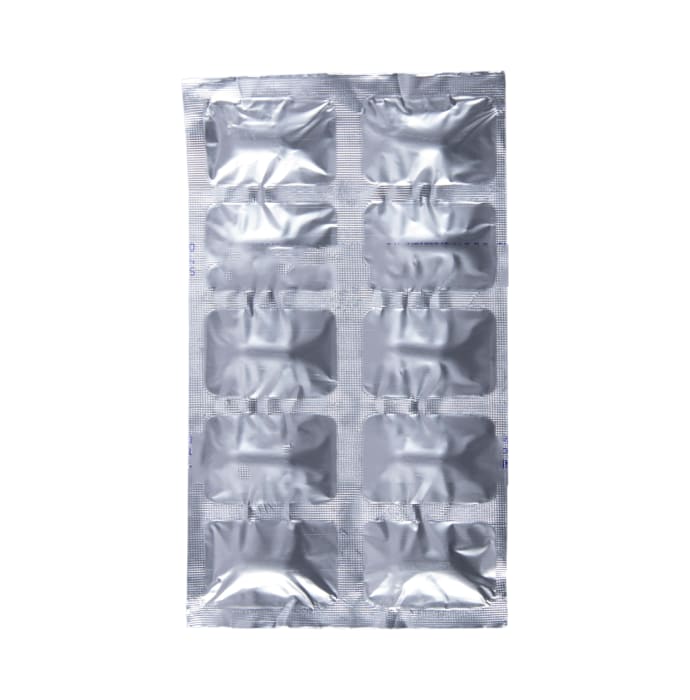 S-Methiwave 200mg Tablet (10'S)