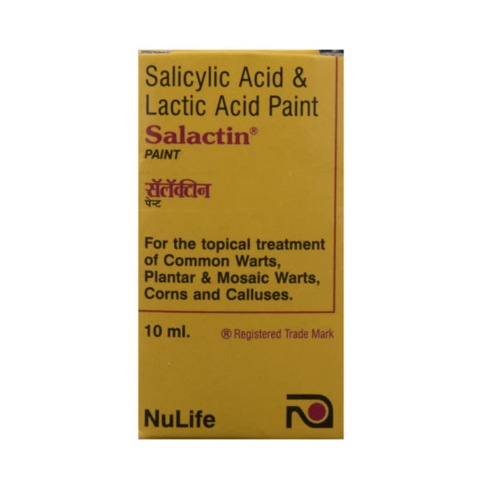 Salactin paint (10ml)