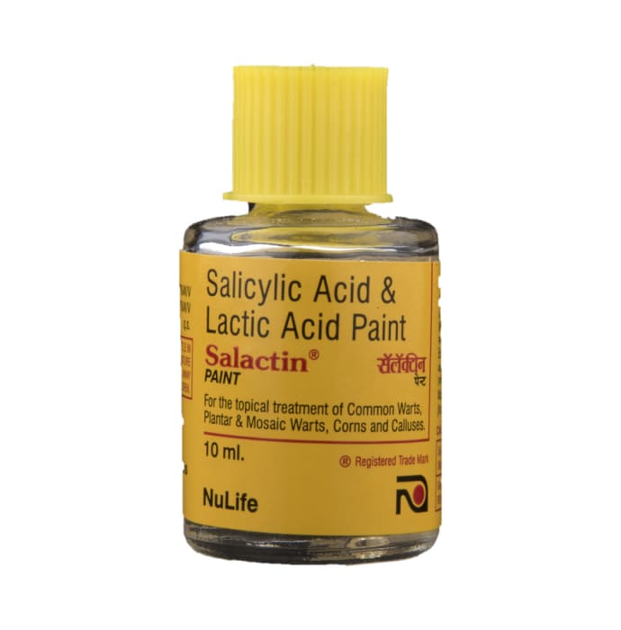 Salactin paint (10ml)