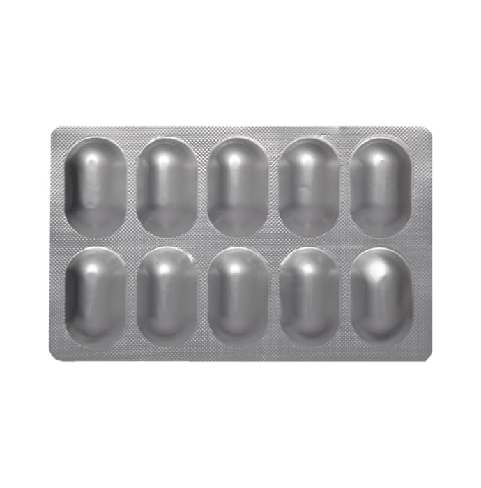 Samsure 400mg Tablet (10'S)