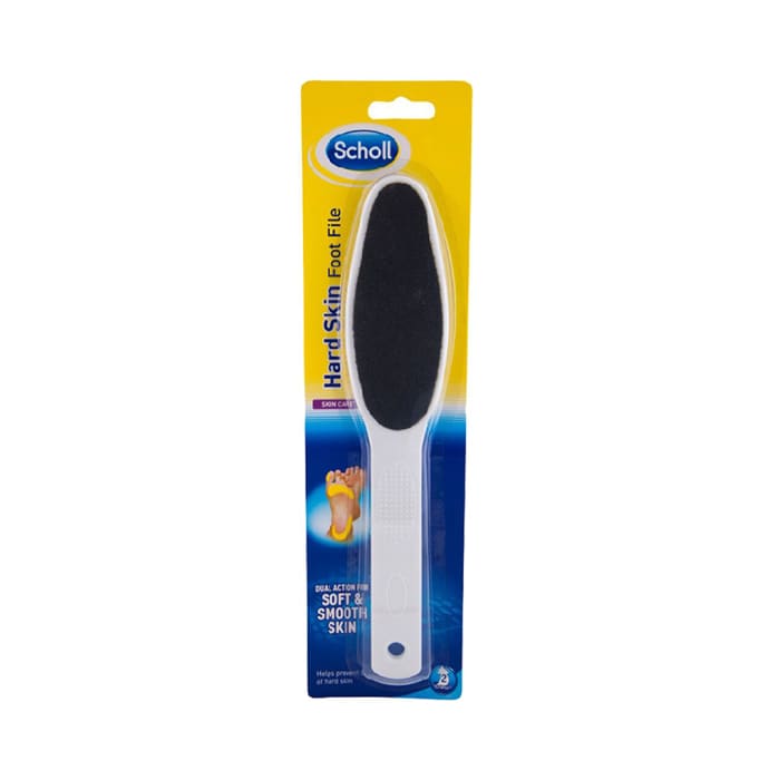 Scholl Hard Skin Foot File