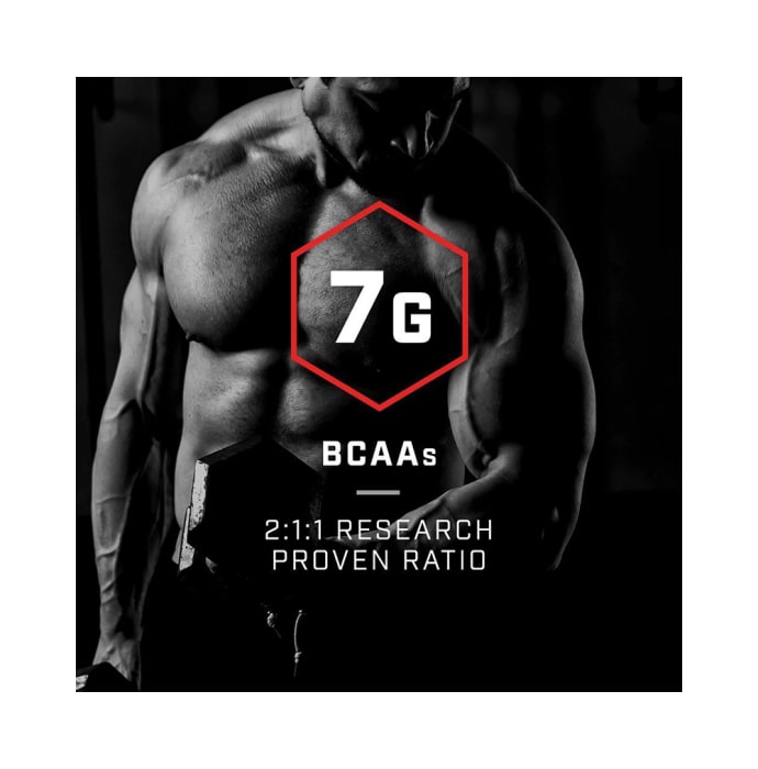 Scivation Xtend BCAA Powder Italian Blood Orange