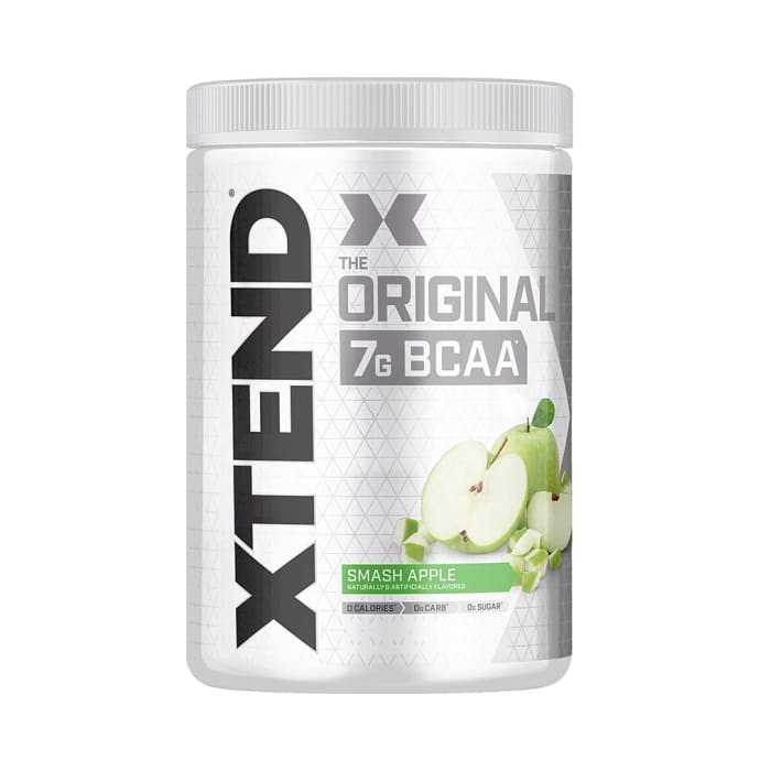 Scivation Xtend BCAA Powder Smash Apple