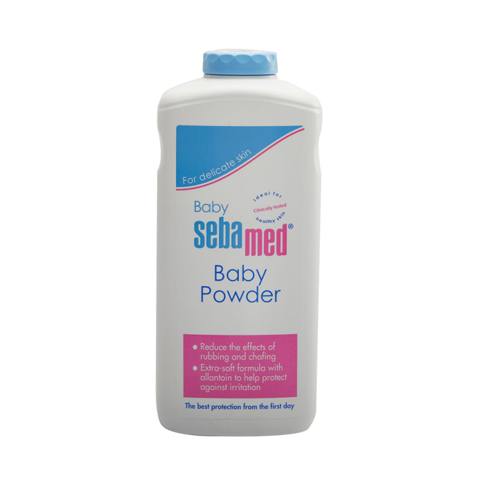 Sebamed baby powder (200gm)