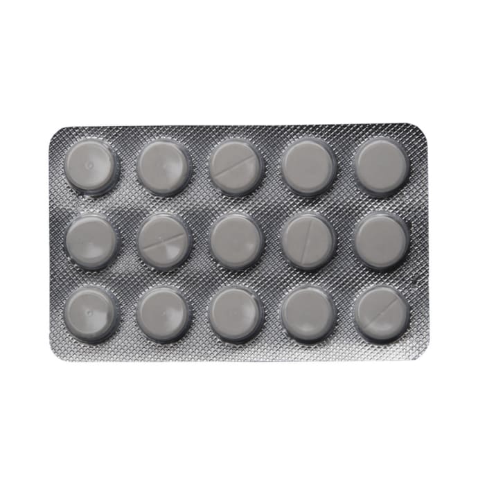 Sebifin 250mg Tablet (15'S)