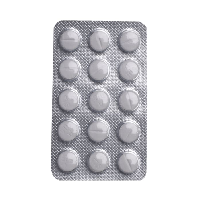 Seloken XL 100mg Tablet (15'S)