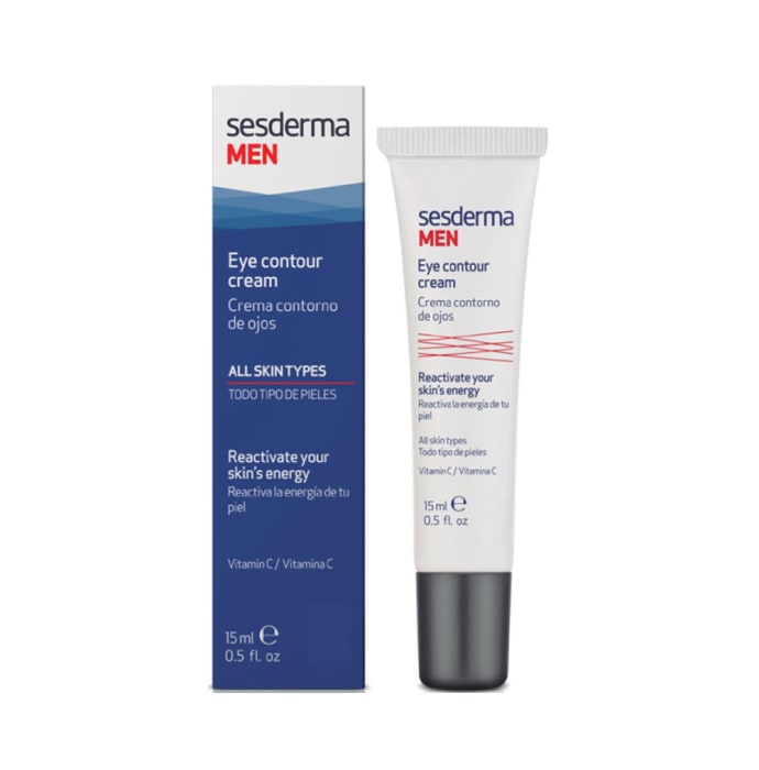 Sesderma Men Eye Contour Cream (15ml)